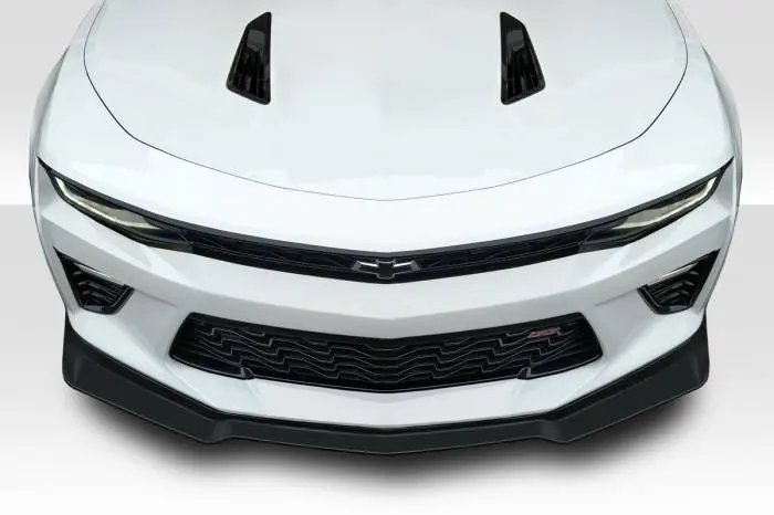 Final Sale 16-17 Chevrolet Camaro Arsenal Duraflex Front Bumper Lip Body Kit!!! 113397