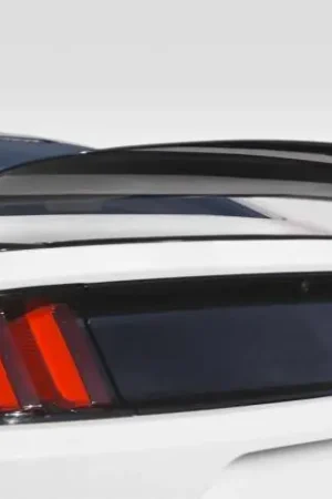 15-17 Ford Mustang GT350 Look Duraflex Body Kit-Wing/Spoiler!!! 113404 Handmade