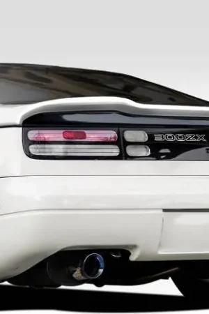 Nissan 300ZX TZ-3 Duraflex Body Kit-Wing/Spoiler!!! 113462 Exclusive