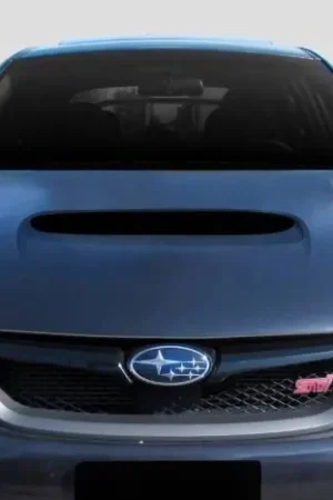 Subaru Impreza VR-S Duraflex Body Kit- Hood!!! 113368 Mega Sale