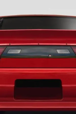 Nissan 240SX HB MZ Duraflex RBS Rear Wing!!! 113456 One Day Deal