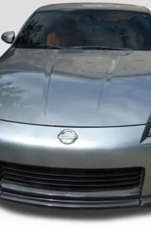 Toyota Tundra RKS Duraflex Body Kit- Hood 113298 Worldwide Shipping