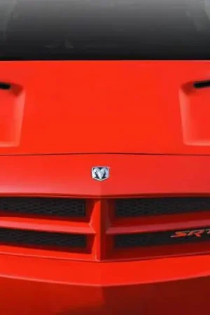 Dodge Charger SRT2 Duraflex Body Kit- Hood 113333 Cheap