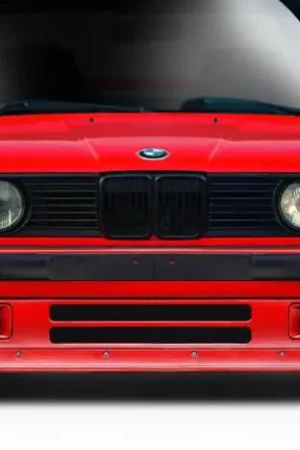 Time-Limited BMW 3 Series TKO Duraflex Front Bumper Lip Body Kit 113223