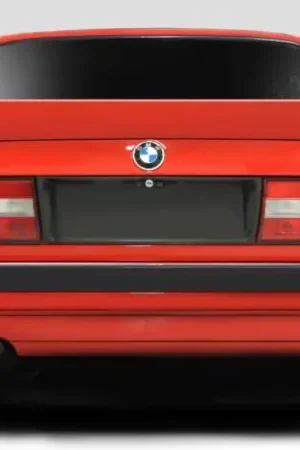 Next Day Delivery BMW 3 Series TKO Duraflex Body Kit-Wing/Spoiler 113228