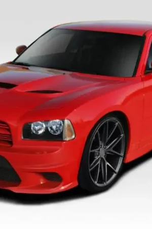 Holiday Sale Dodge Charger Hellcat Duraflex Full Body Kit 113294