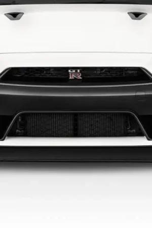 Flash Sale Nissan GTR HK Duraflex Front Bumper Lip Body Kit 113556