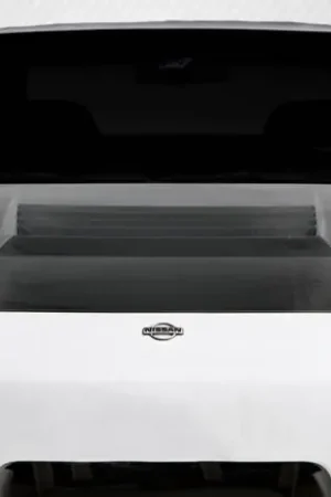 Nissan 240SX D-1 Carbon Creations Body Kit- Hood 113635 Budget