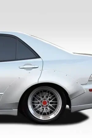 Limited Time BMW 3 Series E30 GTR Duraflex Body Kit- Hood 113315