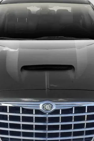 Chrysler 300C SRT Look Duraflex Body Kit- Hood 113353 Clearance