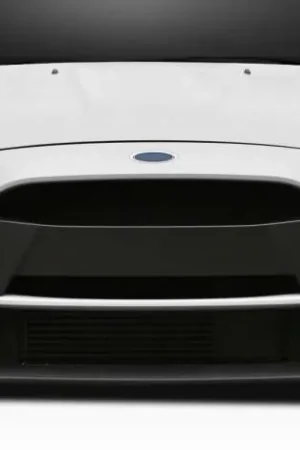 Ford Focus RS Look Duraflex Front Body Kit Bumper 113411 Direct From Factory