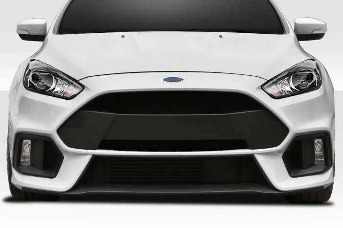 Ford Focus RS Look Duraflex Front Body Kit Bumper 113411 Direct From Factory