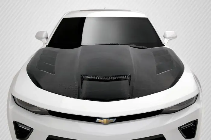 Chevrolet Camaro TS-1 Carbon Creations Body Kit- Hood 113488 Buy Online