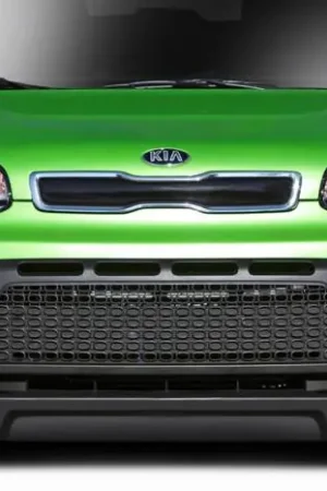 Kia Soul Racer Duraflex Front Bumper Lip Body Kit 113431 While Supplies Last