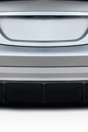 Mercedes CLS55/CLS63 AMG A Spec Duraflex Rear Bumper Lip Body Kit 113435 New Release