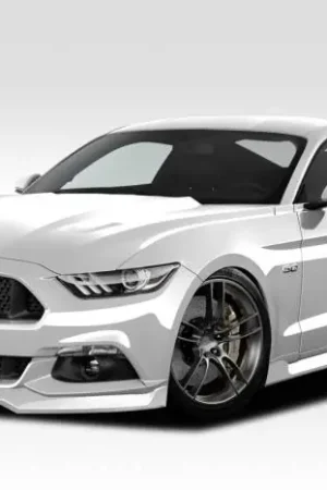 Seasonal Sale Ford Mustang Racer Duraflex Full Body Kit 113628