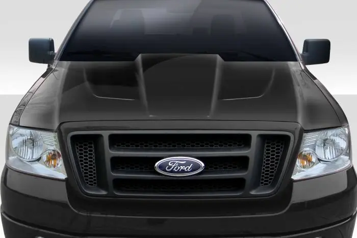Ford F-150 Xtreme Duraflex Body Kit- Hood!!! 113338 Budget