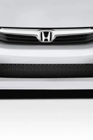 Honda Civic Type M Duraflex Front Bumper Lip Body Kit 113418 Factory Price