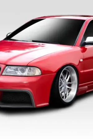 Seasonal Sale Audi A4 Version 1 Duraflex Full Body Kit 113725
