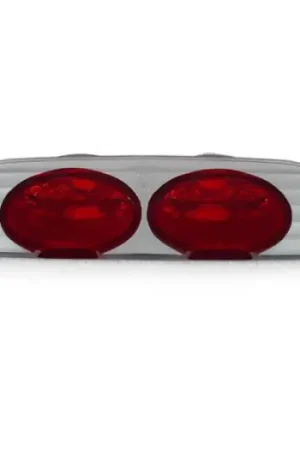Chevrolet Camaro Crystal Clear DEPO 3Rd Brake Light One Day Deal