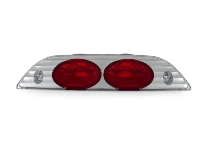 Chevrolet Camaro Crystal Clear DEPO 3Rd Brake Light One Day Deal