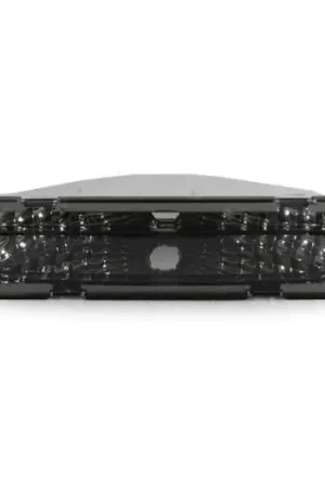 Mitsubishi Eclipse Crystal Smoke DEPO Rear 3Rd Brake Light Free Returns