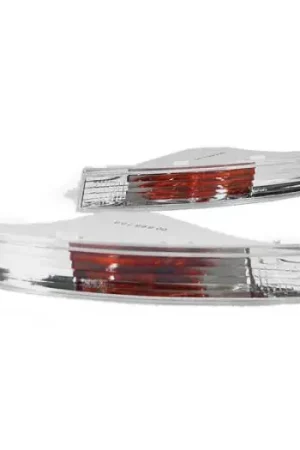 Volkswagen Passat B6 Euro Spec Clear DEPO Bumper Signal Lights Big Sale