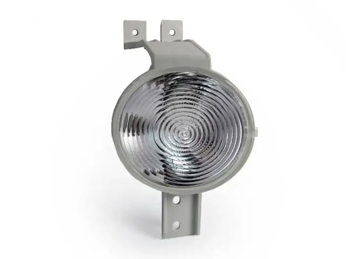 Mini Cooper R50 R52 R53 Am DEPO Front Turn Signal Light - Right Worldwide Shipping