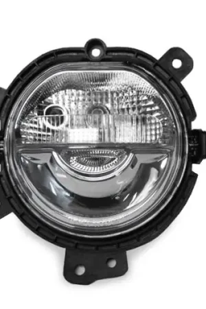 Mini Cooper F55 /F56 W/O DEPO Fog Light W/Drl Front Am Parking Light - Left Big Sale
