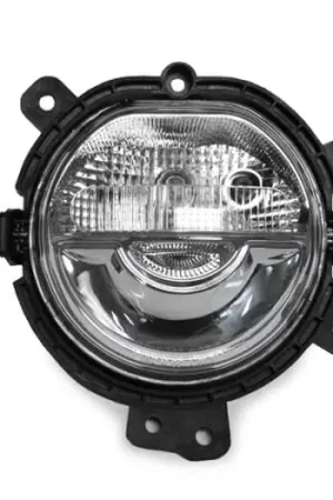 Mini Cooper F55 /F56 W/O DEPO Fog Light W/Drl Front Am Parking Light - Right Must Have