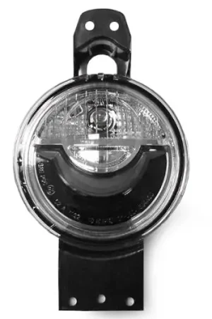 Trending Mini Cooper Countryman DEPO Front Parking Light W/O Fog Light Models Single Side