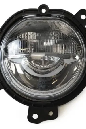 Mini Cooper F55 /F56 W/O DEPO Fog Light Wo/Drl Front Am Parking Light - Left Bulk Order