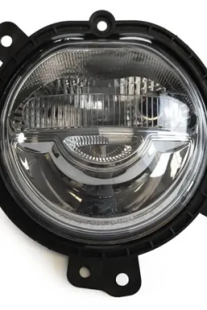 Special Discount Mini Cooper F55 /F56 W/O DEPO Fog Light Wo/Drl Front Am Parking Light - Right