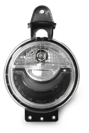 Free Returns Mini Cooper Hb R56 Am DEPO Front Parking Light - Single