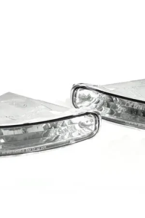 Direct From Manufacturer Toyota Celica Crystal Clear DEPO Bumper Signal Light