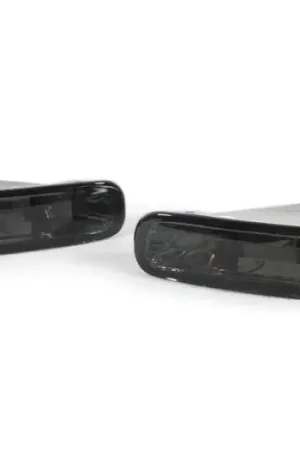 Last Chance Toyota Celica Crystal Smoke DEPO Bumper Signal Light