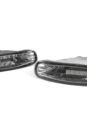 Best Price Toyota Celica Crystal Clear DEPO Bumper Signal Light