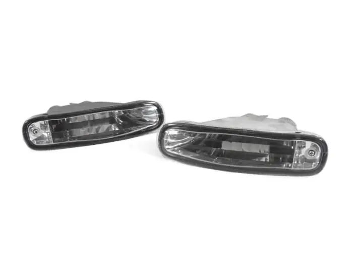 Best Price Toyota Celica Crystal Clear DEPO Bumper Signal Light