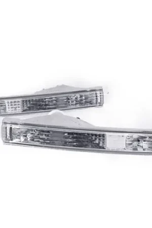 Toyota Supra Clear DEPO Bumper Signal Light New Arrival