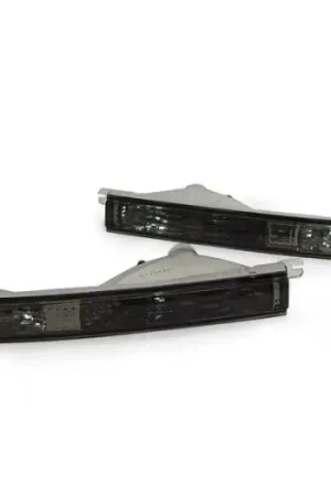 Hot Deal Toyota Supra Smoke DEPO Bumper Signal Light