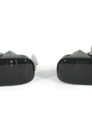 Express Delivery Toyota Supra Mk.4 Crystal Smoke DEPO Bumper Signal Light