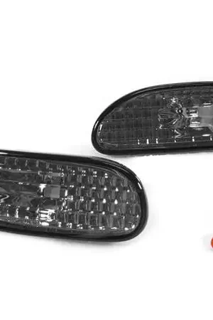 Mitsubishi Eclipse Crystal Smoke DEPO Bumper DEPO Side Marker Light Best Price