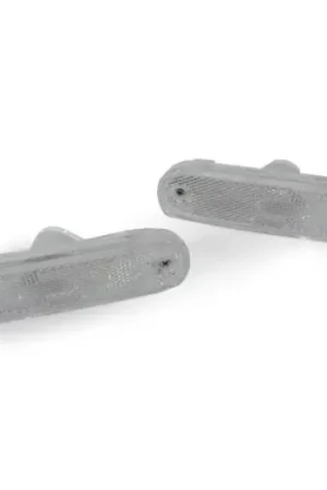 Mazda MX5 Miata Clear Front Or Rear DEPO Bumper DEPO Side Marker Light Direct From Manufacturer