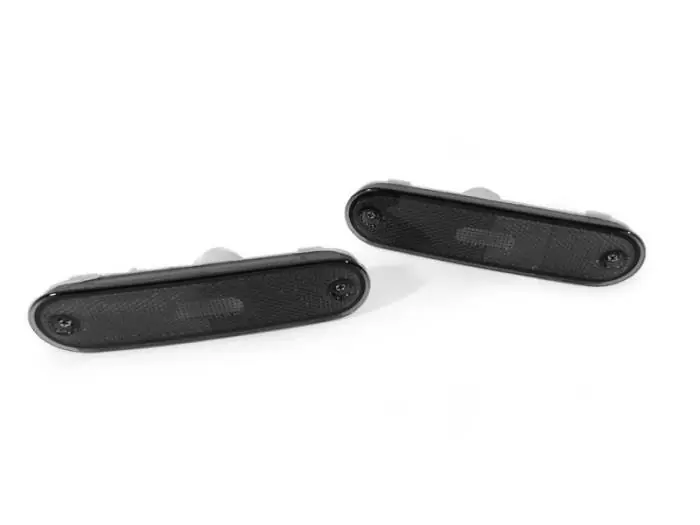 Mazda MX5 Miata Smoke Front Or Rear DEPO Bumper DEPO Side Marker Light Instant Buy