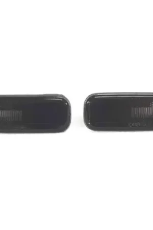 Order Now Nissan 240SX S13 Smoke Front DEPO Bumper DEPO Side Marker Light