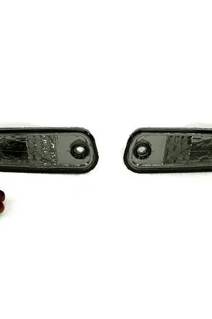 Nissan 300ZX Crystal Smoke Rear DEPO Bumper DEPO Side Marker Light Buy Today