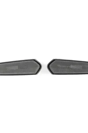 Nissan Maxima Smoke Rear Bumper DEPO Side Marker Light Limited Time