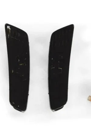 Pontiac G8 Crystal Smoke Front Bumper DEPO Side Marker Limited Edition