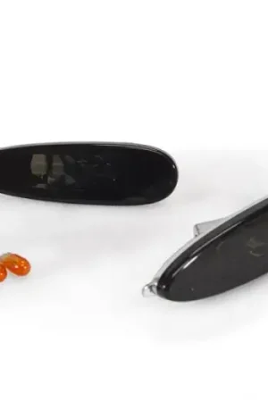 Pontiac GTO Crystal Smoke Front Bumper Side Marker Save Now