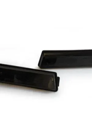 Volkswagen Golf 2 / Jetta Smoke Front DEPO Bumper DEPO Side Marker Lights Holiday Sale